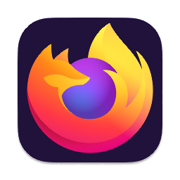 Firefox icon