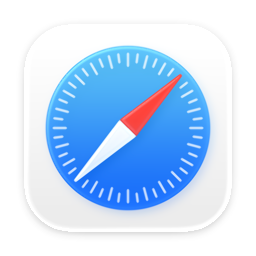 Safari icon